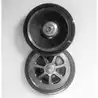 Jeu de valves pour pompe série 37202 37202-2