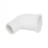 Coude WC sortie série 29090/120
