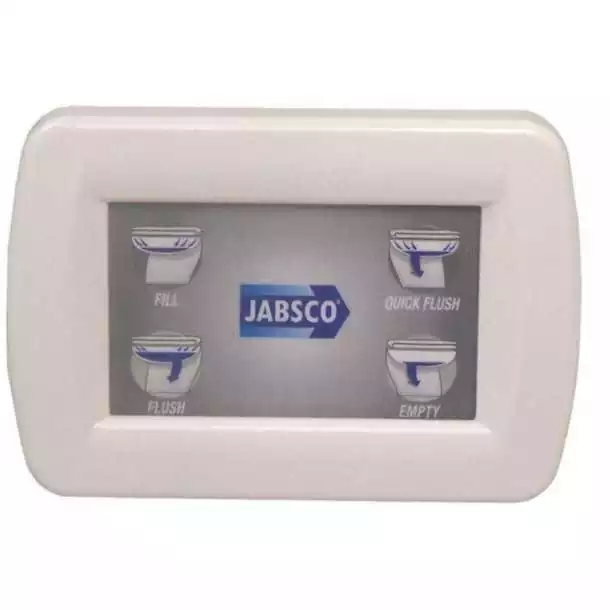 Control kit pour WC série Deluxe kit C Control kit pour WC série Deluxe kit C