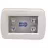 Control kit pour WC série Deluxe kit C