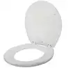Abattant pour WC électrique Deluxe