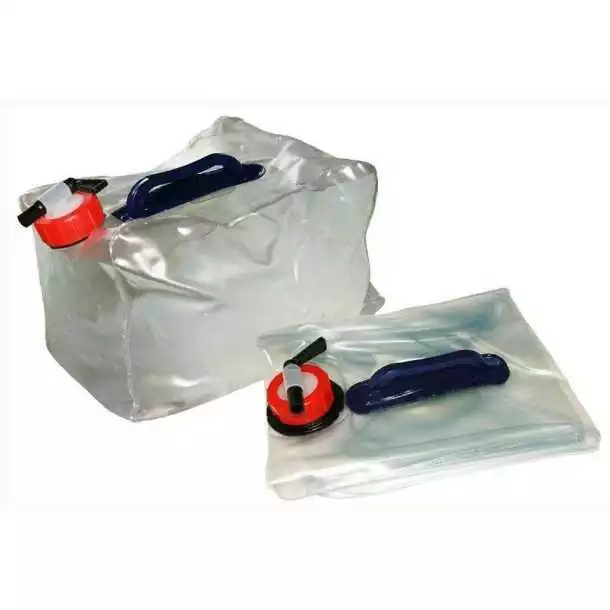 Jerrican souple alimentaire 10L