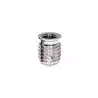 Insert aveugle M10 Longueur 20mm Inox 316