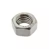 Ecrous HU Standard Inox A4 diamètre 12mm Vendu par 5