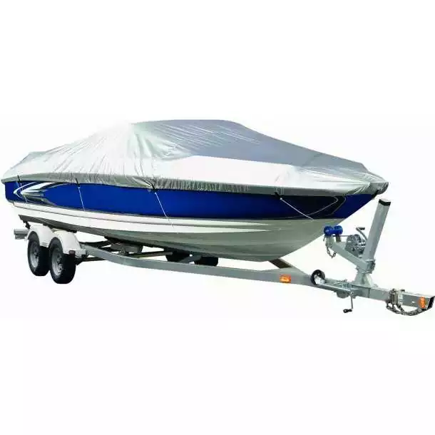 Housse bateau A4,25-4,90m x 180cm