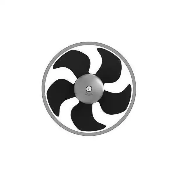 Hélice pour BTQ diamètre 140mm