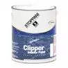 Gris de cale 0,75L peinture mate protection bois fer et polyester
