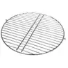 Grille pour barbecue Kettle 3 gaz diamètre 43,2cm