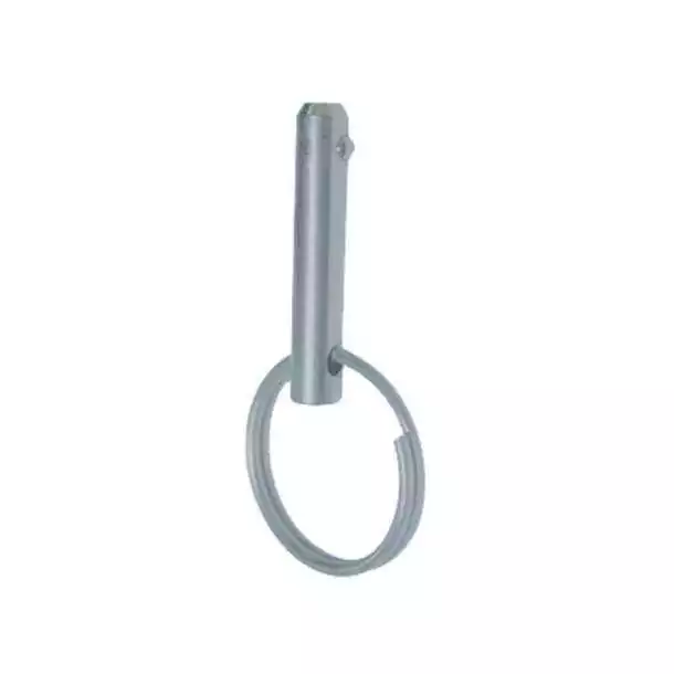 Goupille à bille A2 diamètre 6 x 35mm
