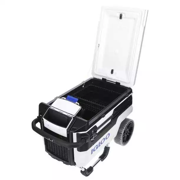Glacière Marine tout-terrain 66L