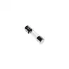 Fusible verre GMA 10A - 5x20mm Vendu par 10