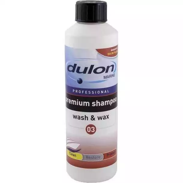 Shampoing Fresh-clean 500ML