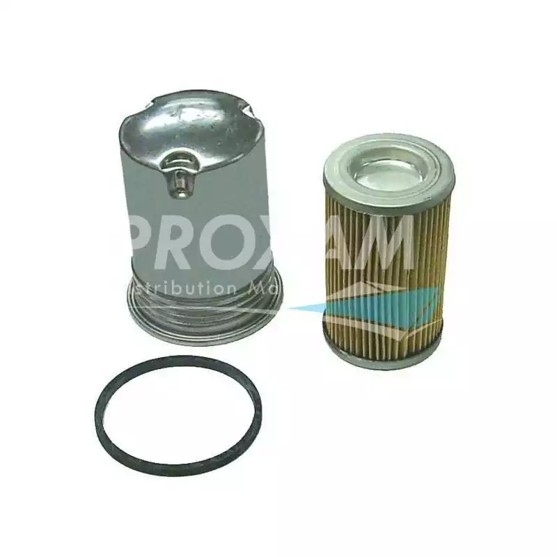 FILTRE ET CUVE DÉCANTEUR POUR MOTEURS OMC 981911
