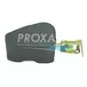 Flotteur de carburateur ROCHESTER pour moteurs VOLVO