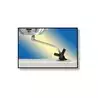 Fixation porte-canne pour barbecue Kettle