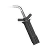 Fixation porte-canne pour barbecue Kettle
