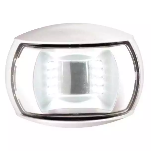 Feu Compact LED blanc 2NM Feu de poupe 135 degrés blanc