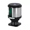 Feu de navigation vert tribord 112.5° base DHR35