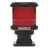 Feu de navigation rouge 360° base DHR35