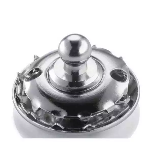Fermeture Tenax boule toile les 5
