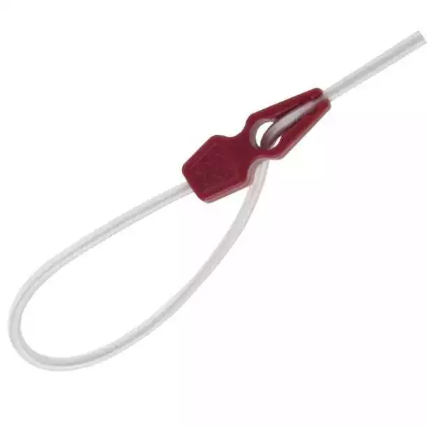 Ferlette réglable diamètre 5mm 60cm les 3