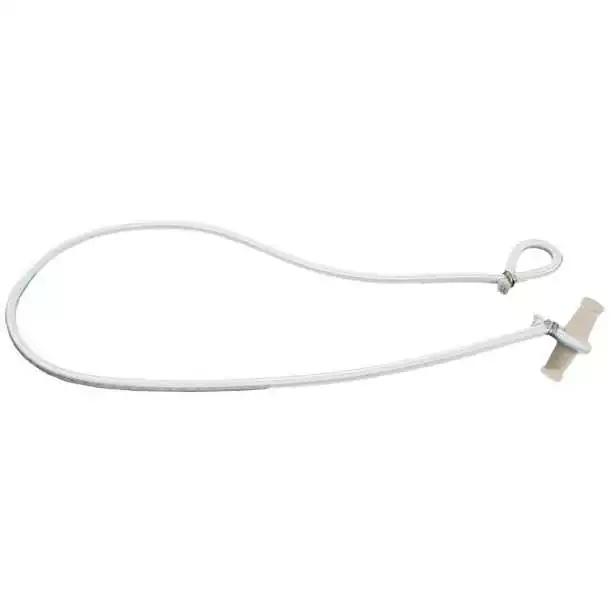 Ferlette à cabillot buis diamètre 6mm 80cm les 3