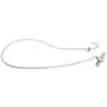 Ferlette à cabillot buis diamètre 6mm 40cm les 3
