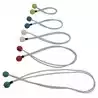 Ferlette à cabillot buis diamètre 6mm 40cm les 3