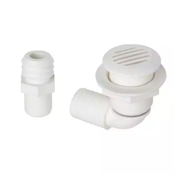 Évent plastique diamètre 25mm