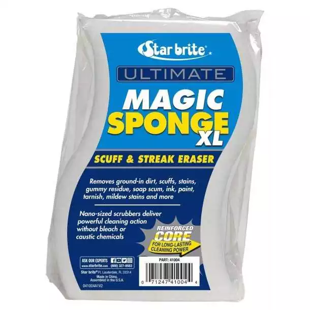 Eponge magique XXL