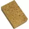 Eponge gros travaux