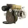 Enrouleur de câble CM7 50A 24V avec écubier