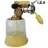 Enrouleur rallonge de quai CM7 50A 24V 6AWGx4 20m Chantier