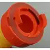 Embout rouge pour gonfleur Turbomax