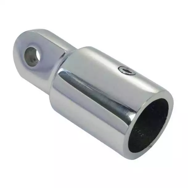 Embout pour tube A4 diamètre 25mm