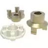 Coupling pour BTQ140 30 Kgf et BTQ 140 40Kgf 12/24V