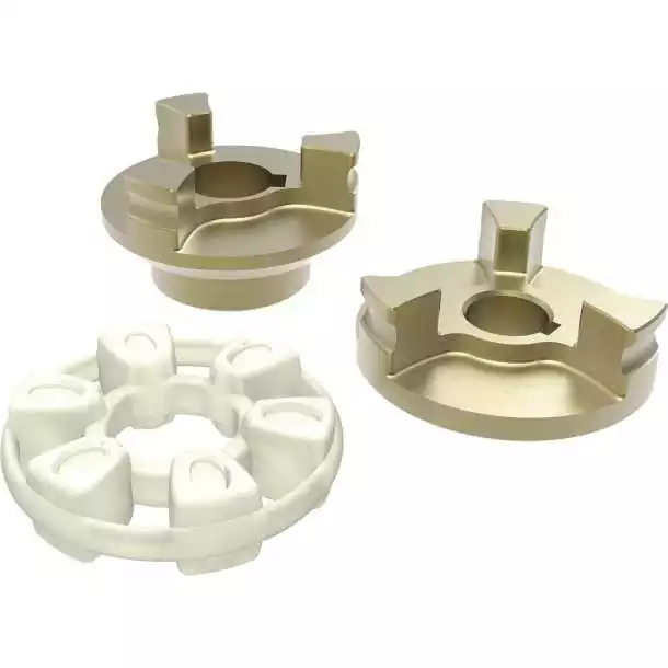 Coupling pour BTQ 300