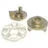 Coupling pour BTQ 250