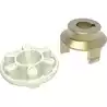 Coupling pour BTQ 185