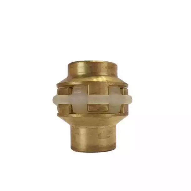 Coupling pour BTQ 140 20Kgf custom BJT
