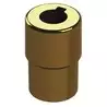 Coupling pour BTQ 110/125 PL+BR EXA