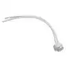 Douille G4/G53/G635 standard