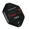 Disjoncteur à encastrer 100A