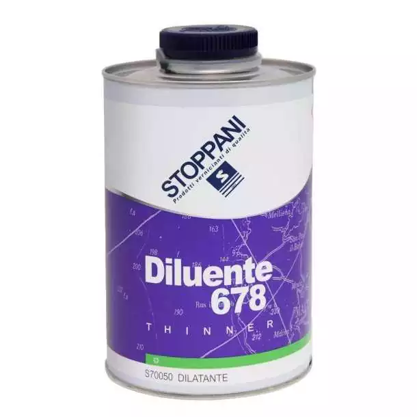 DILUANT 6209 1 LITRE