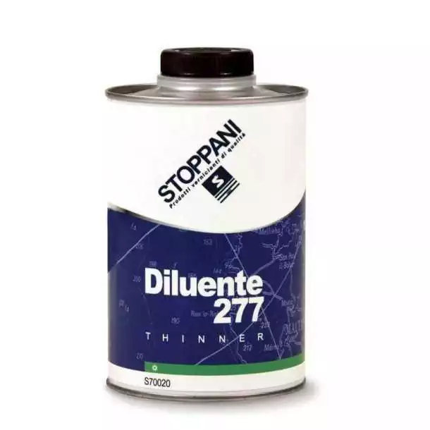 DILUANT 277 5 LITRES