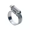 Collier Asfa Inox S-W4 120-140mm Largeur 12,2mm