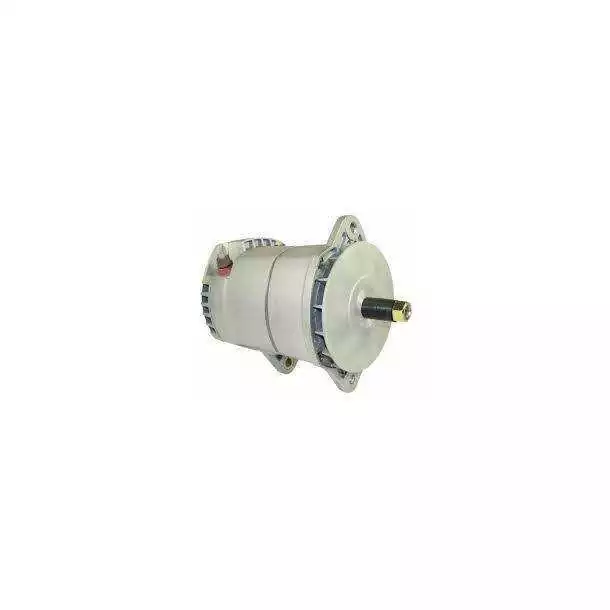 Alternateur moteurs Cummins Caterpillar 24V 75A modèle 3208 à 3516 1986-1993