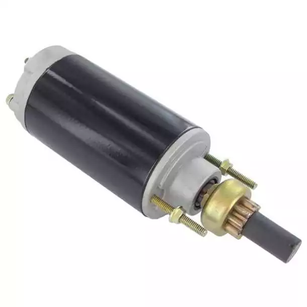 Démarreur Force/Mercury 75-120 CV – 9 dents (50-819968)