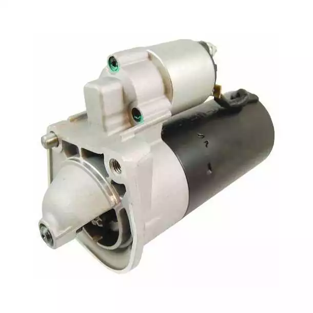 Démarreur moteurs Volvo-Penta 12V 9 dents D3-130/160/190 origine 8602355