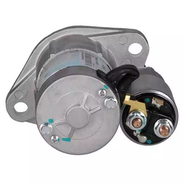 Démarreur 11 dents moteurs Yanmar 12V 2YM15 3YM20 3YM30 3JH 4JH